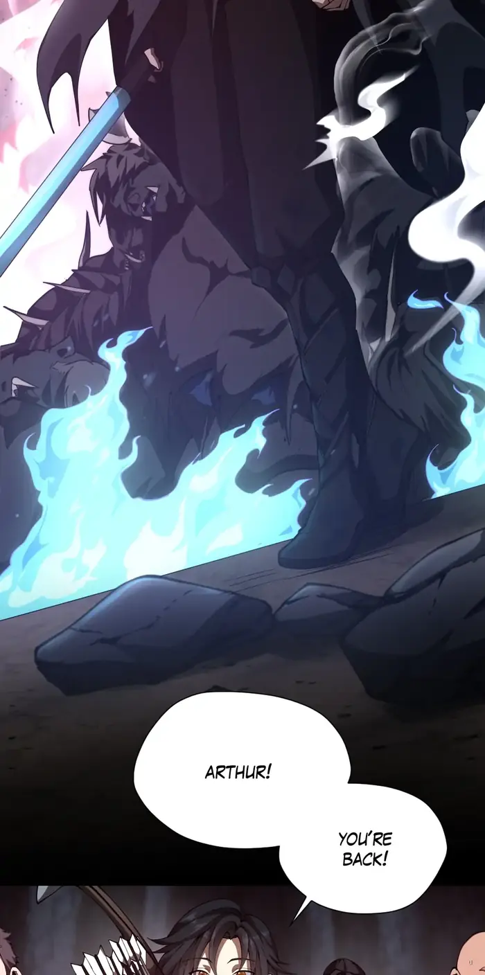The Beginning After the End Chapter 172 image 14_optimized